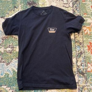 Brixton Graphic Tee